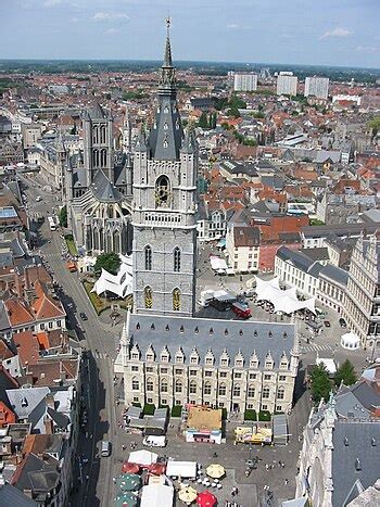 list of towns and cities in belgium|List of most populous municipalities in Belgium .